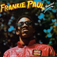 Don't Worry Yourself - Frankie Paul