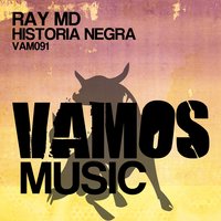 Historia Negra - Ray MD