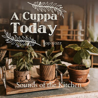 A Cup for the Portuguese - Japajazz