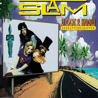 Slam We Get Around - Slam