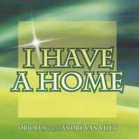 There Is a Green Hill Far Away - Projectkoor 'Oriolus' & André van Vliet