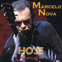A Balada do Perdedor (Ao Vivo) - Marcelo Nova