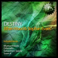 Destiny - Ethan Wood & Stephan Evans & Ethan Wood & Stephan Evans