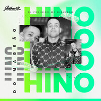 Hino do Magrão - DJ PROIBIDO & Mc Diguinho
