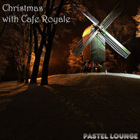 Mysterious Night - Cafe Royale