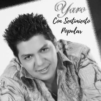 Porque Te Vas - Yaro