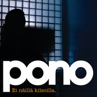 Legendoi - PONO