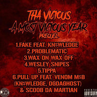 Pull Up - Tha Vicious