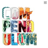 Jah Music - Compendulum & Capital Letters