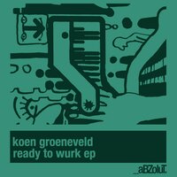 I M Ready - Koen Groeneveld