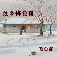 故乡梅花落 - 慕白雪