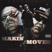 Goin’ for the Kill - G Man & Juan Gotti & Gman