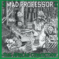 Lion Dance - Mad Professor