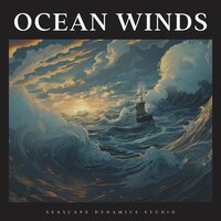 The Sea's Perimeter - Beach Sounds