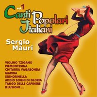 Ferriera - Sergio Mauri