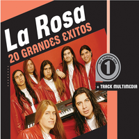 20 GRANDES ÉXITOS