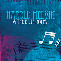 Could It Be I'm Falling In Love - Harold Melvin