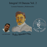 Danza Caprichosa Ojos Negros - Lezlye Berrio & Pedro Morales Pino