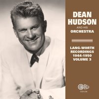 Say Something Sweet to Your Sweetheart - KENNY MARTIN & The Sherry Sisters & Dean Hudson and His Orchestra