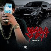 2K24 - Oracioh Mc