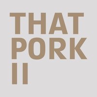 Kayak - That Pork