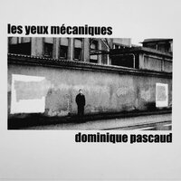 Les yeux mécaniques - Dominique Pascaud