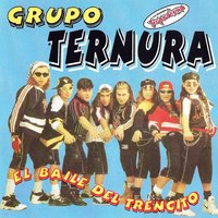 Si Te Vas Yo Me Ire - Grupo Ternura