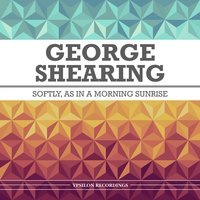 Spookie Woogie - George Shearing