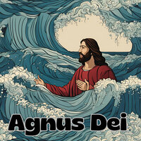 Agnus Dei - Ensamble Vocal de Medellín & MISION DE FE