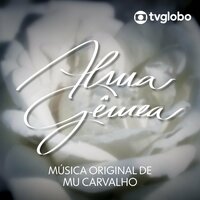 Clair de Lune - Mú Carvalho
