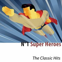 Hulk - Hollywood Pictures Orchestra