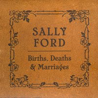 Boom Baby Boomer - Sally Ford