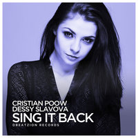 Sing It Back - Cristian Poow