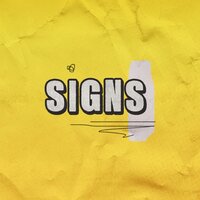 Signs - Dayetta
