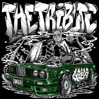 REST IN PEACE - G-BEAR & ZOL
