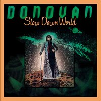 The Mountain - Donovan