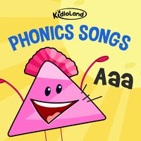 Letter W - Kidloland