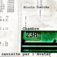 On frappe doucement - Nicolà Toelcke
