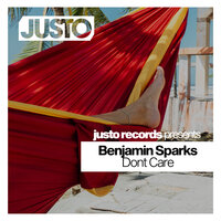 Dont Care - Benjamin Sparks