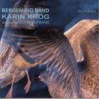 Sweet Talker - Karin Krog & Bergen Big Band