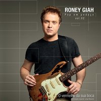 O Vermelho da Sua Boca - Roney Giah & Jorge Mautner
