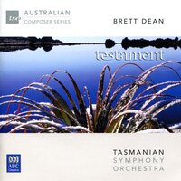 Etüdenfest - Tasmanian Symphony Orchestra & Caroline Almonte