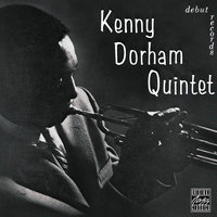 Lonesome Lover Blues - Kenny Dorham
