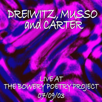 Go Lance - Robert Musso & Dave Dreiwitz & Lance Carter
