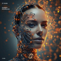Hourglass - Zy Khan