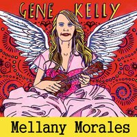 Cigarettes And Alcohol - Mellany Morales