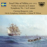 Symphony No. 3 in E Minor: IV. Moderato - Allegro Vivace - Gävle Symphony Orchestra