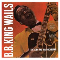 Time to Say Goodbye - B.B. King