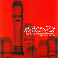 Fugue - Cesar Villavicencio & Cesar Villavicencio e Ricardo Kanji & Ricardo Kanji