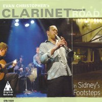 Old Fashioned Love - Evan Christopher